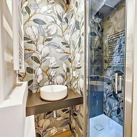 - 2 Suites, Air Conditioning, Beaches And Walk To Center Cannes